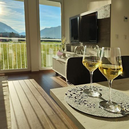 Unterschlupf Appartement Ebensee Buitenkant foto