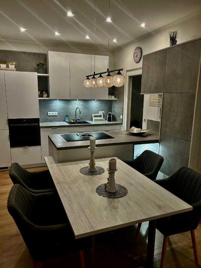 Unterschlupf Appartement Ebensee Buitenkant foto