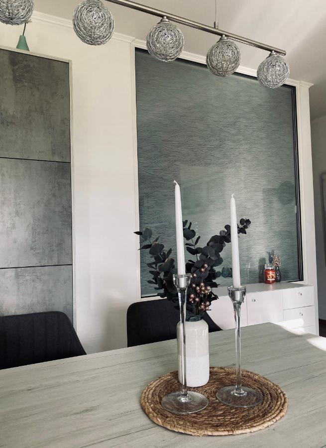 Unterschlupf Appartement Ebensee Buitenkant foto