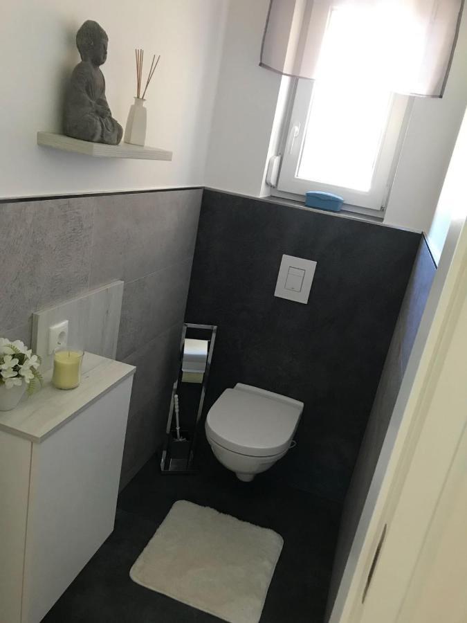 Unterschlupf Appartement Ebensee Buitenkant foto