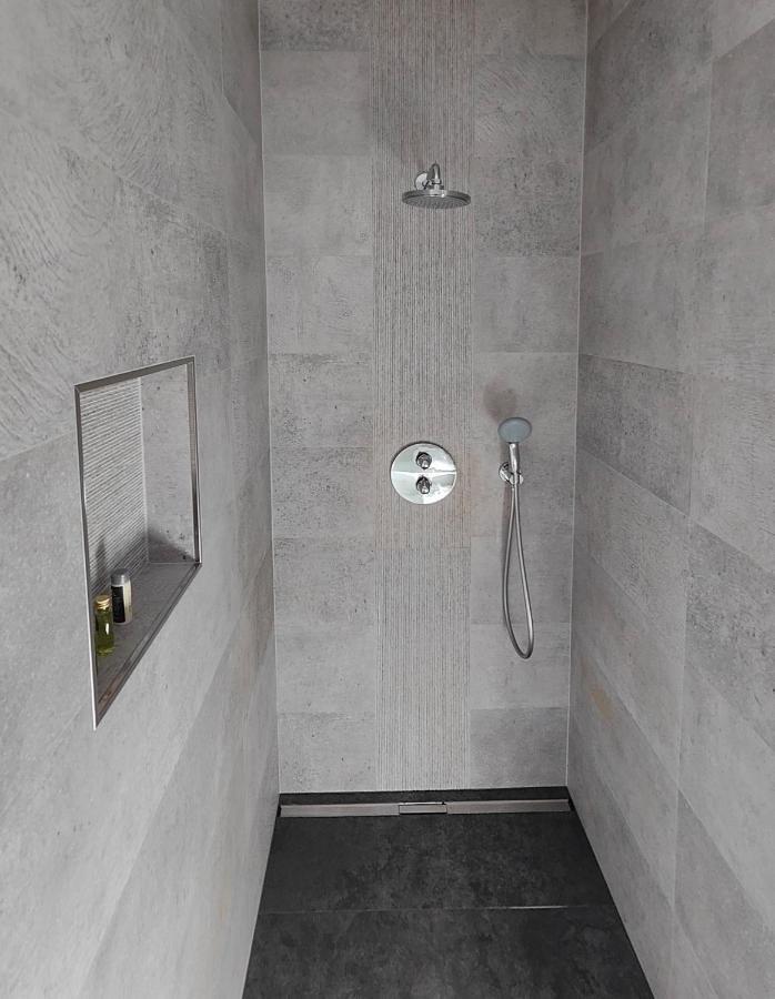 Unterschlupf Appartement Ebensee Buitenkant foto