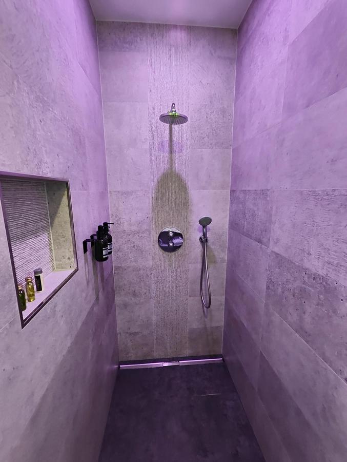 Unterschlupf Appartement Ebensee Buitenkant foto